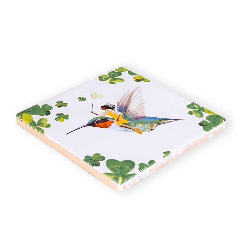 StoryTiles Lucky Bird tegeltje