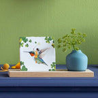 StoryTiles Lucky Bird tegeltje