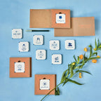 storytiles merry xmas tegelkaart