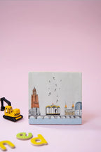 StoryTiles Mie Leef Mestreech tegeltje