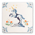 storytiles sparkle like a unicorn tegeltje