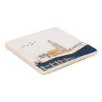 StoryTiles Zie je in Zwolle tegeltje