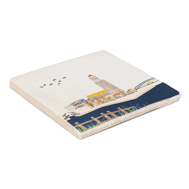 StoryTiles Zie je in Zwolle tegeltje