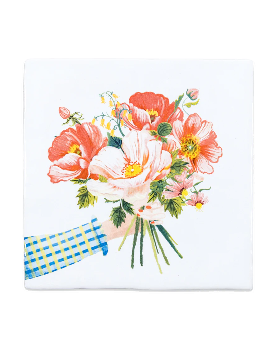 StoryTiles Sunny Bunch tegeltje