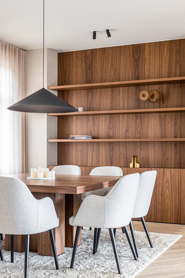 Wever & Ducré DINOR hanglamp