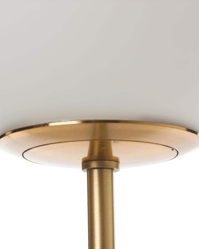 Pols Potten Full Moon bureaulamp - Kavel 84