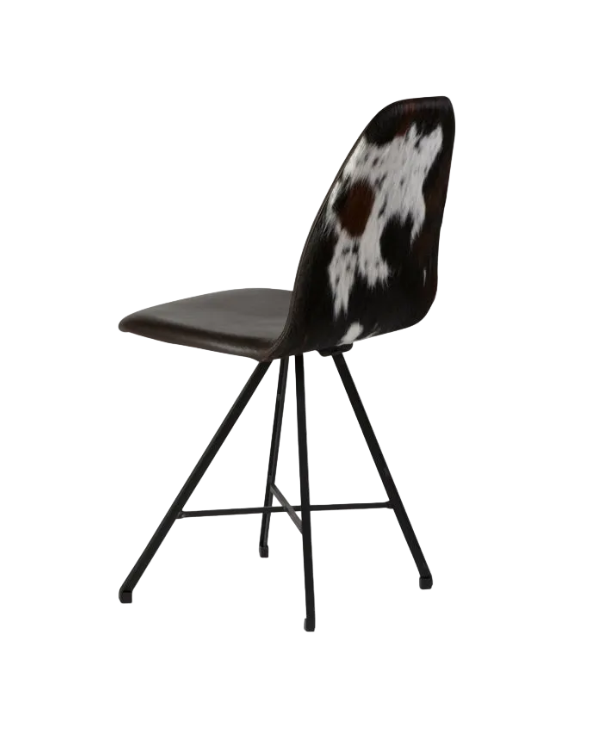 Spoinq stoel Square Cow