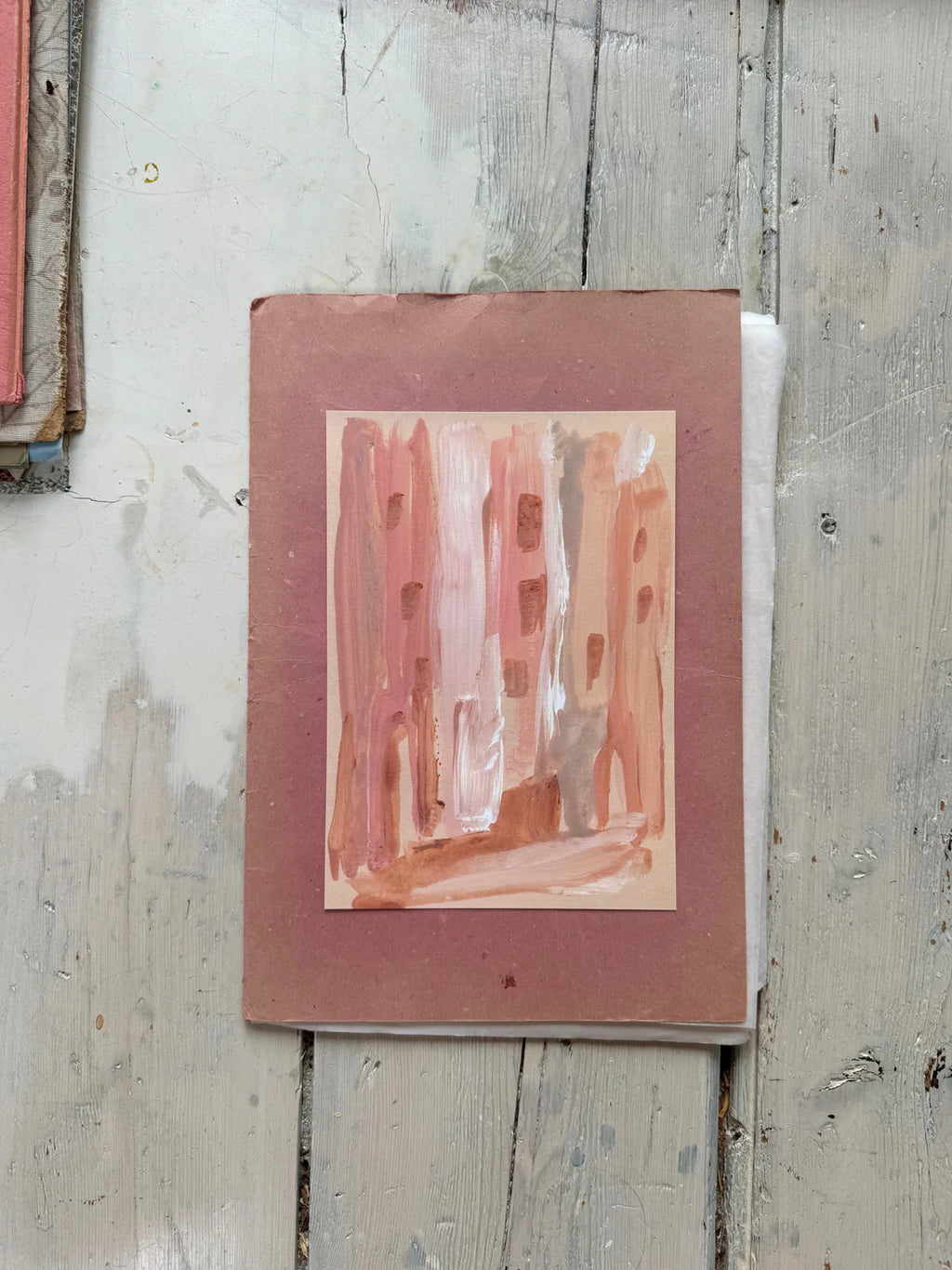 TinyStories Poster met Lijst - La Vie est Belle