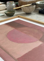 TinyStories Poster met Lijst - Marrakesh