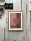 TinyStories Poster met Lijst - Marrakesh