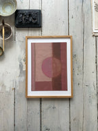 TinyStories Poster met Lijst - Marrakesh