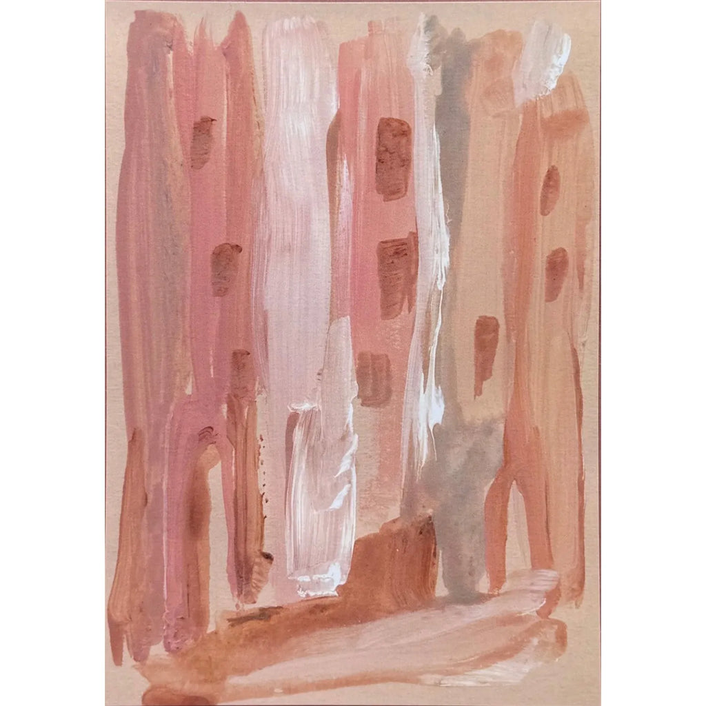 TinyStories Poster met Lijst - La Vie est Belle