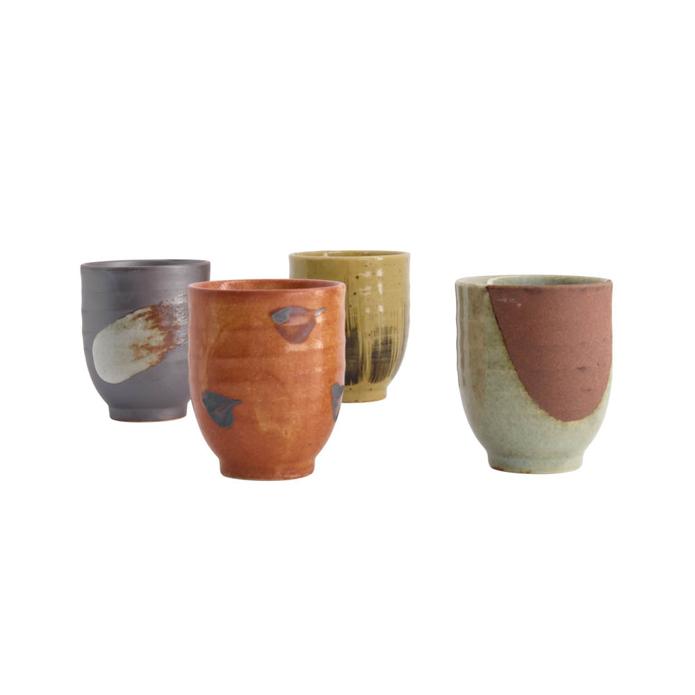 Tokyo Design Studio Craft Cup cadeauset