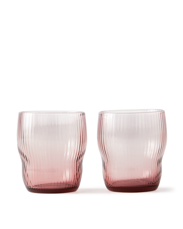 Pols Potten Pum drinkglazen