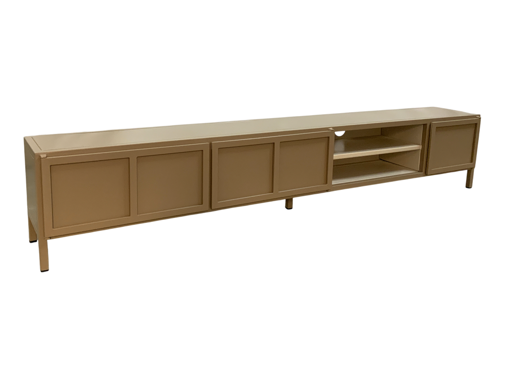 New Routz tv-dressoir Springfield large zijaanzicht