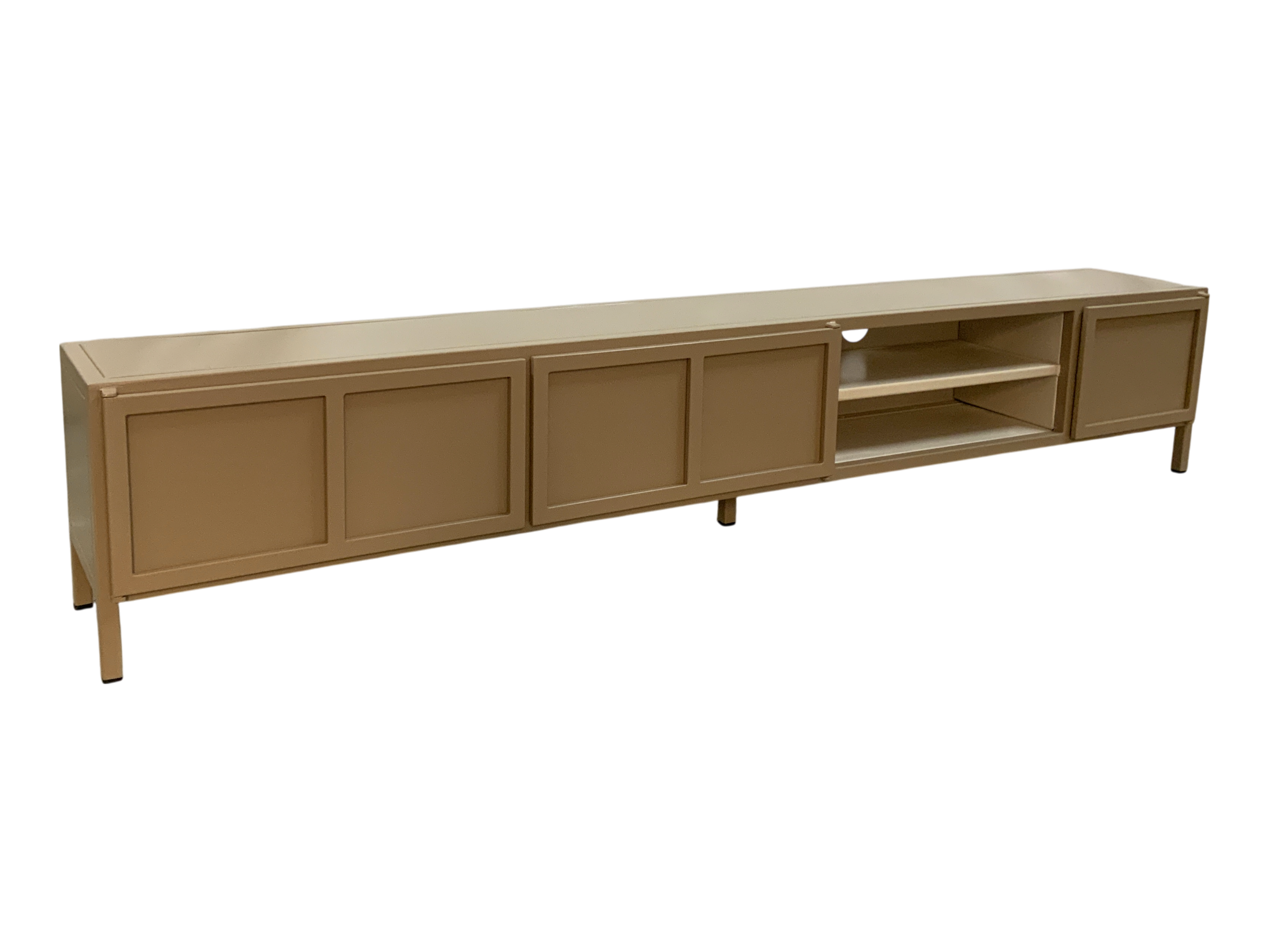 New Routz tv-dressoir Springfield large zijaanzicht
