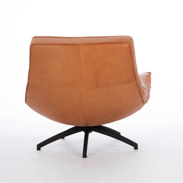 Kavel 84 draaifauteuil Coen