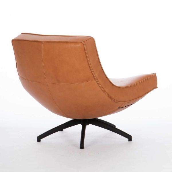 Kavel 84 draaifauteuil Coen