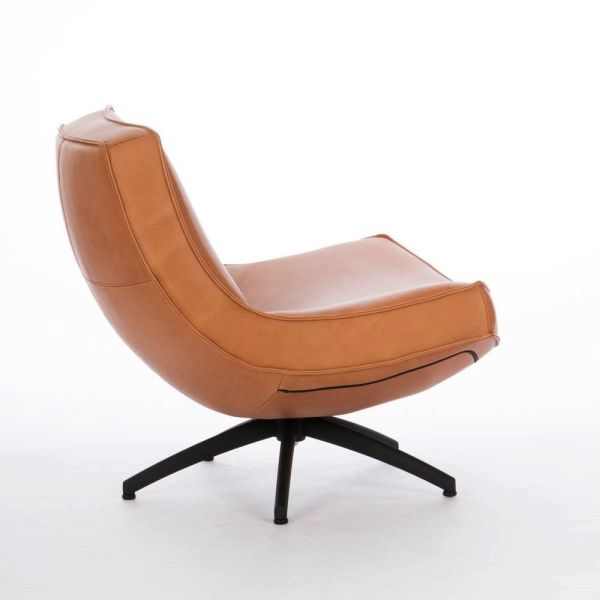 Kavel 84 draaifauteuil Coen