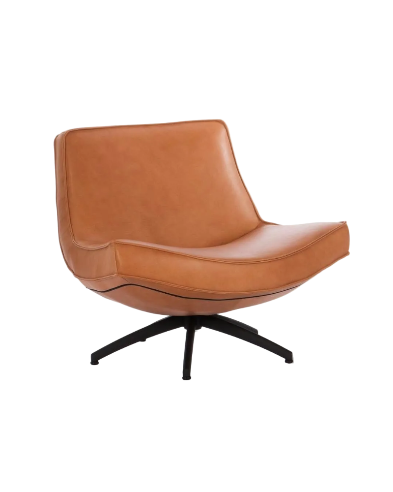 Kavel 84 draaifauteuil Coen