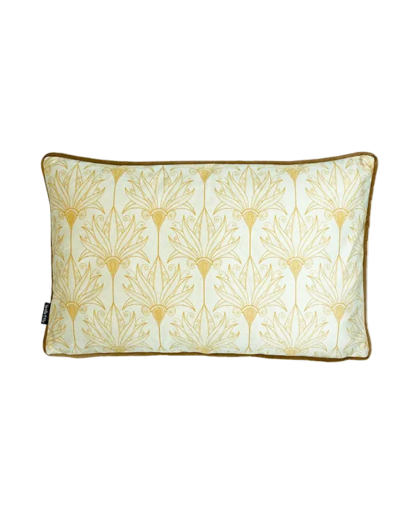 Vanilla Fly kussen Creme Royal