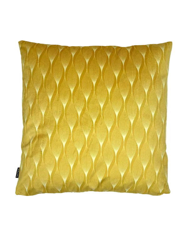 Vanilla Fly kussen Golden Beauty