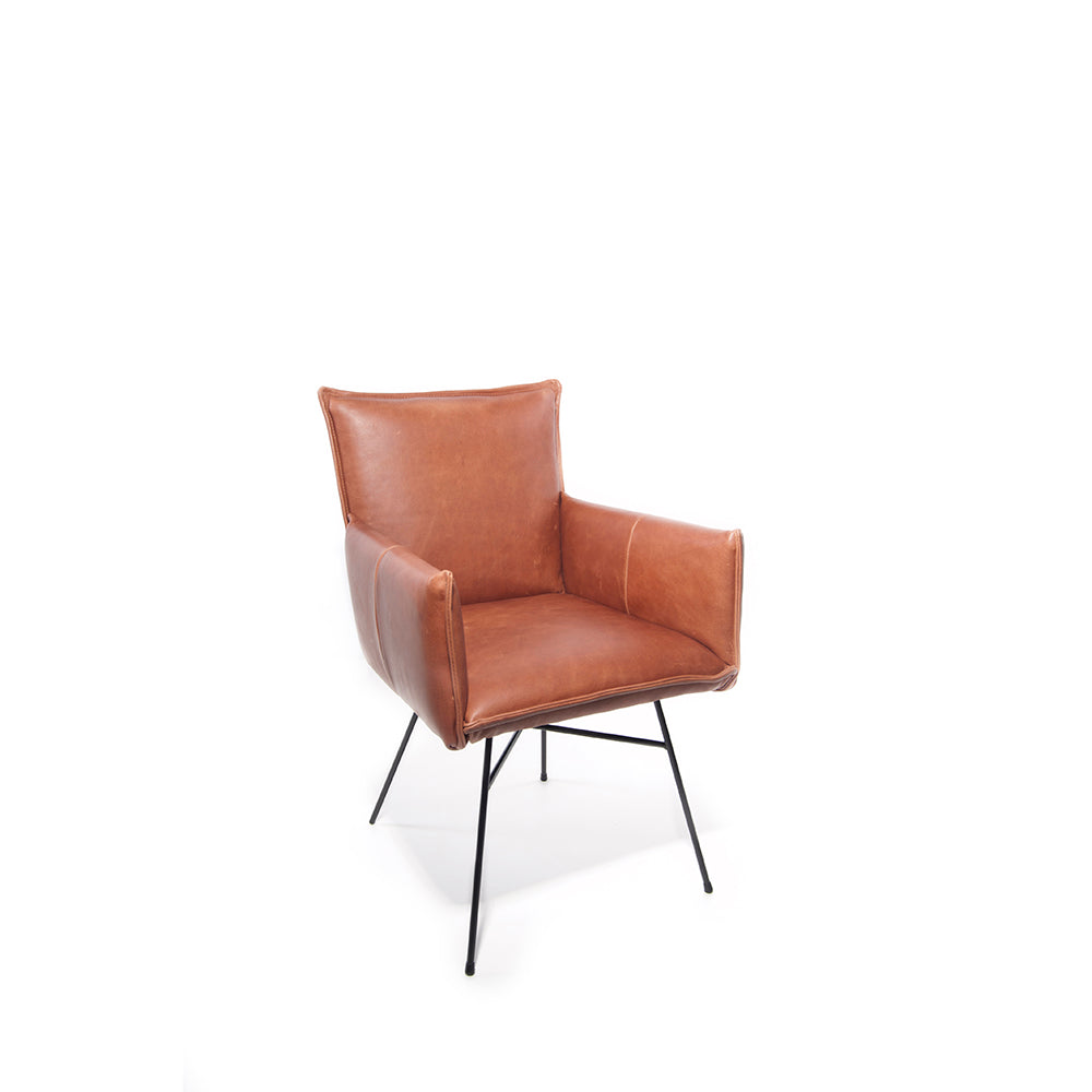 Eetkamerstoel Vasa | Showroom Sale