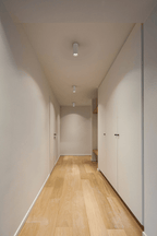 Wever & Ducré TRACE opbouwspot - Kavel 84