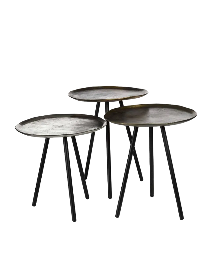 Pols Potten Bijzettafels Skippy