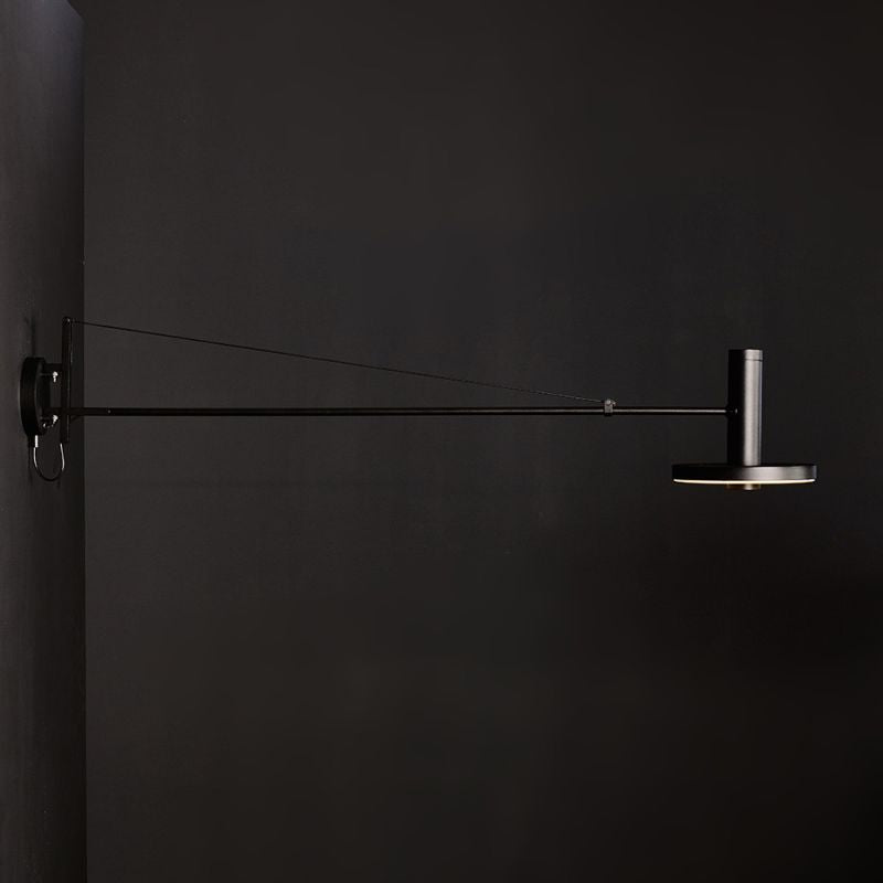 Tonone Beads Wall 120 wandlamp