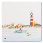 Storytiles Tegeltje strand Ameland S