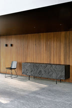 Ethnicraft Graphic Dressoir