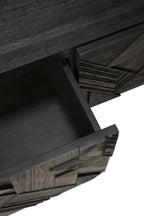 Ethnicraft Teak Graphic TV-meubel