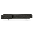 Ethnicraft Teak Graphic TV-meubel