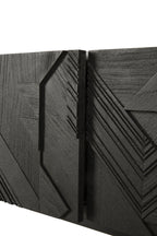 Ethnicraft Teak Graphic TV-meubel