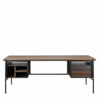 Ethnicraft Bureau Oscar