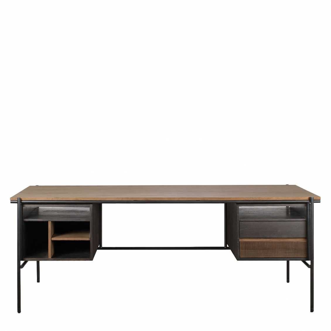 Ethnicraft Bureau Oscar