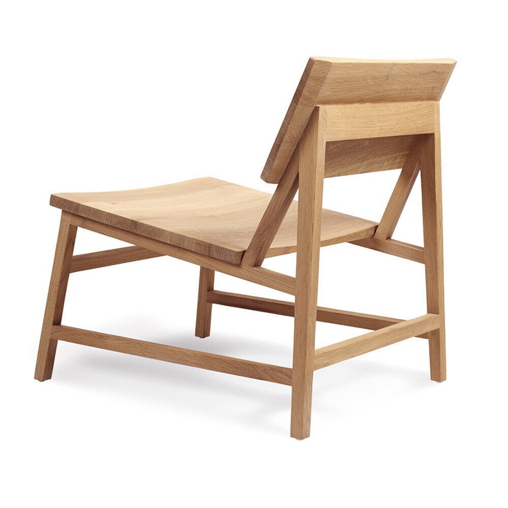Ethnicraft Fauteuil FSC N2