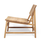 Ethnicraft Fauteuil FSC N2