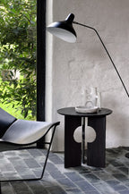 DCW éditions vloerlamp Mantis BS1