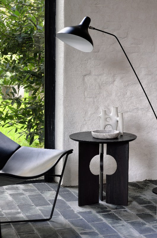 DCW éditions vloerlamp Mantis BS1