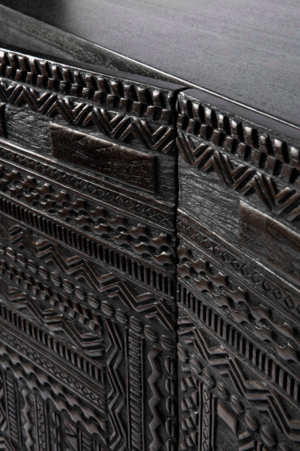 Ethnicraft Tabwa dressoir