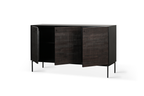 Ethnicraft Grooves Dressoir