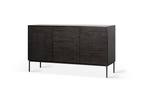 Ethnicraft Grooves Dressoir