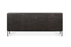 Ethnicraft Grooves Dressoir