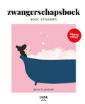 Het zwangerschapboek voor vrouwen