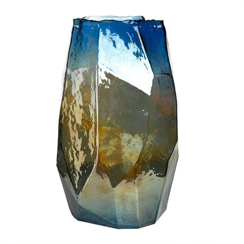 Pols Potten Graphic Luster vaas L