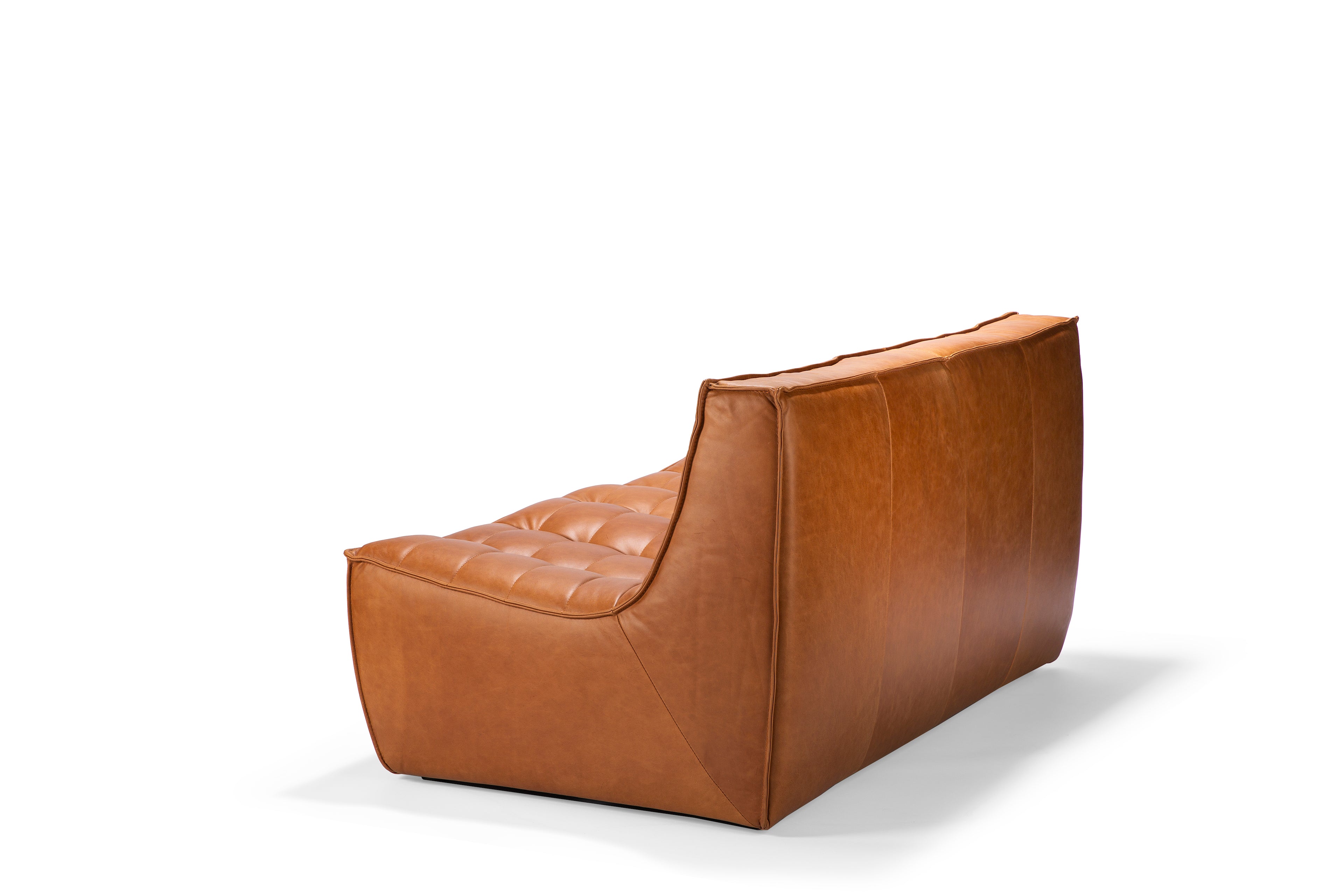 Ethnicraft N701 Bank 2-zits
