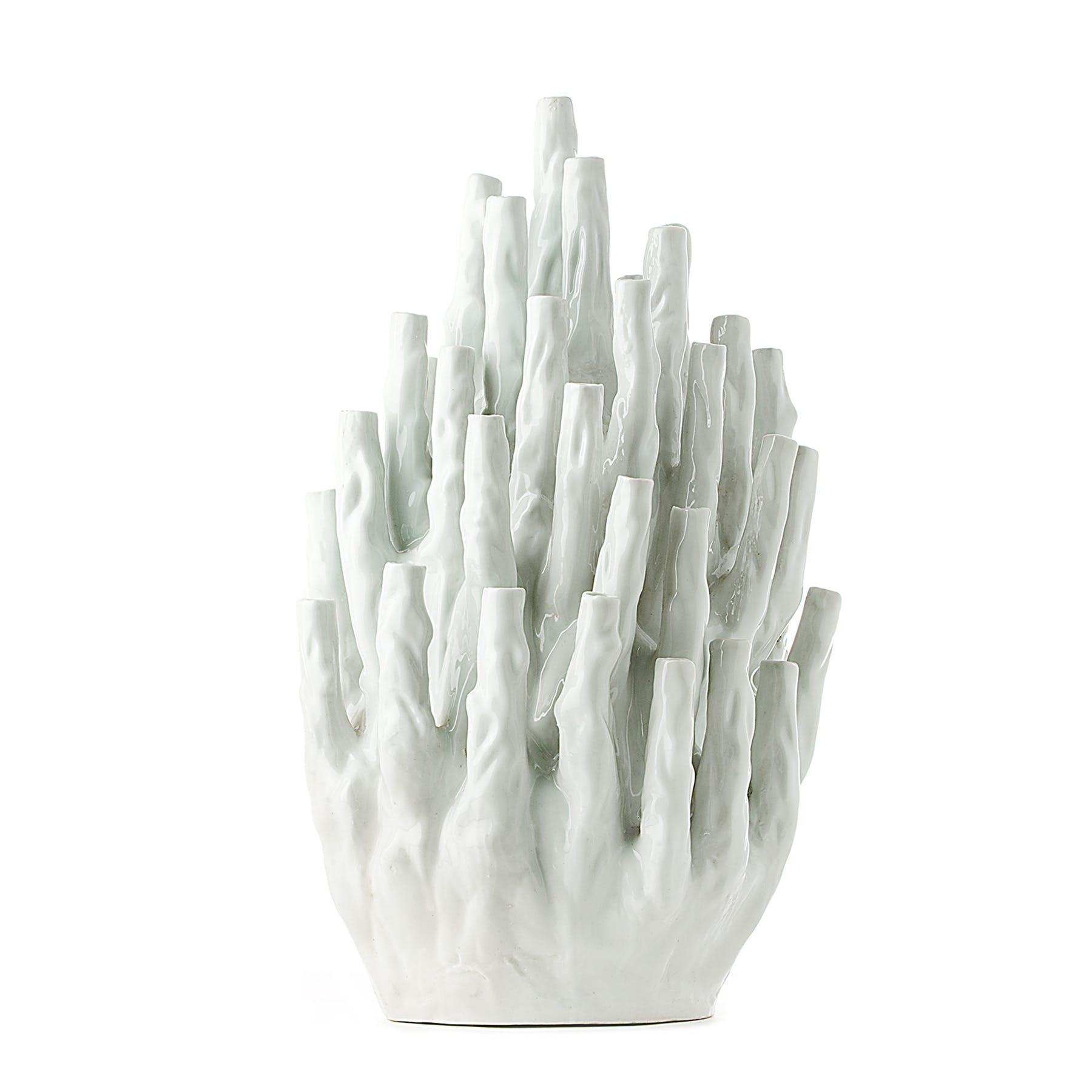 Pols Potten Coral Tulips vaas