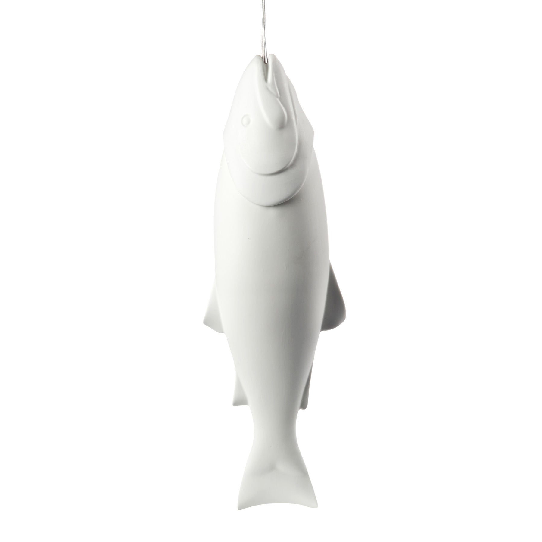 Pols Potten Mykiss Fish lamp